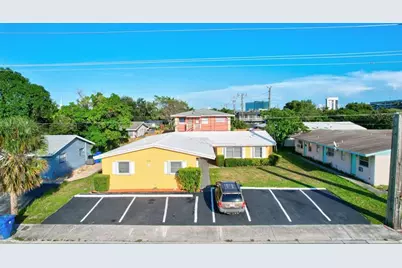 5120 NE 18th Ave, Fort Lauderdale, FL 33334 - Photo 1