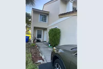 8121  Southgate Blvd, North Lauderdale, FL 33068 - Photo 1