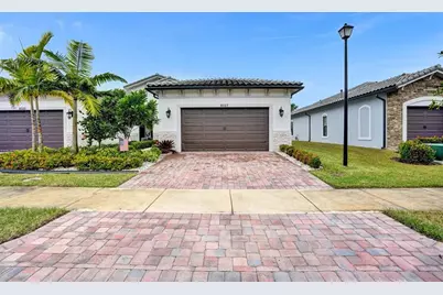8327 W Blue Spring Drive #8327, Parkland, FL 33067 - Photo 1
