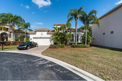 6461  Garden Ct, West Palm Beach, FL 33411 - Photo 1