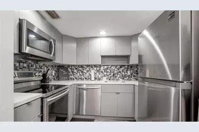 410 SE 11th Ct, Unit #1, Fort Lauderdale, FL 33316 - Photo 1