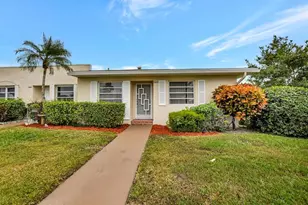 20875 Wendall Terrace, Boca Raton, FL 33433 - Photo 1