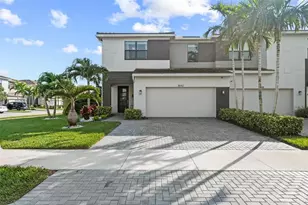 8642 Antarus Dr, Lake Worth, FL 33467 - Photo 1