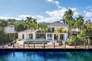 27 Pelican Dr, Fort Lauderdale, FL 33301 - Photo 1