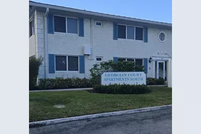 6263 NE 19th Ave, Unit #905, Fort Lauderdale, FL 33308 - Photo 1