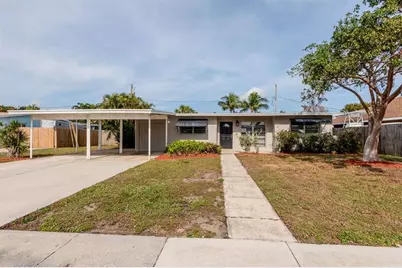 1338  Crest Dr, Lake Worth Beach, FL 33461 - Photo 1