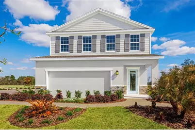 12762 SW Orvieto Way, Port Saint Lucie, FL 34987 - Photo 1