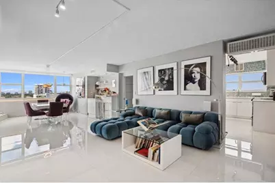 3003  Terramar St, Unit #705, Fort Lauderdale, FL 33304 - Photo 1