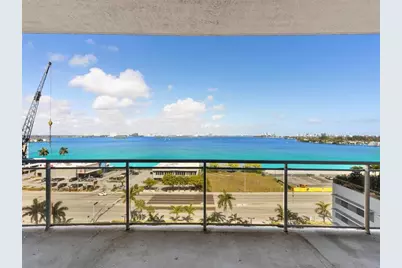 7901  Hispanola Ave, Unit #905, North Bay Village, FL 33141 - Photo 1