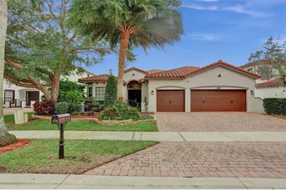 3882 NW 88th Ter, Cooper City, FL 33024 - Photo 1