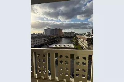 1893 S Ocean Dr, Unit #608, Hallandale Beach, FL 33009 - Photo 1