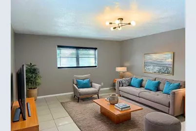 7441  Kimberly Blvd, Unit #201, North Lauderdale, FL 33068 - Photo 1