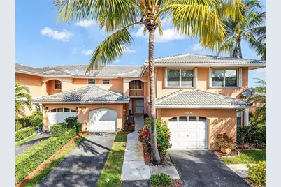 3251 NW 44th St, Unit #4, Oakland Park, FL 33309 - Photo 1