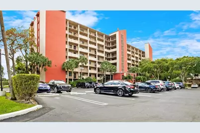 2202 S Cypress Bend Drive #808, Pompano Beach, FL 33069 - Photo 1