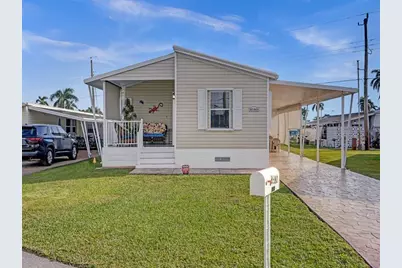 8580 SW 18 St, Davie, FL 33324 - Photo 1