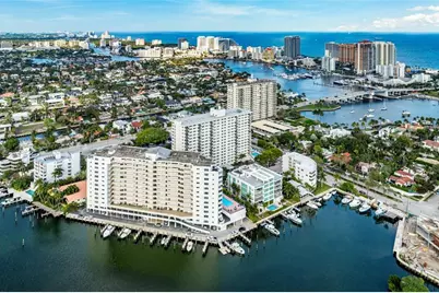 340 Sunset Drive #1809, Fort Lauderdale, FL 33301 - Photo 1