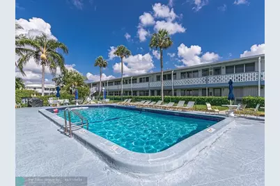 721 NE Atlantic Boulevard #110, Hallandale Beach, FL 33009 - Photo 1