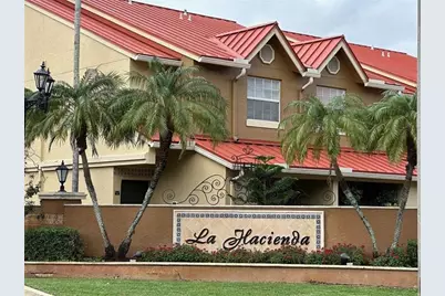 18338 NW 68th Ave, Unit #B, Hialeah, FL 33015 - Photo 1