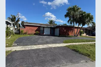 2000 NW 91st Way, Sunrise, FL 33322 - Photo 1