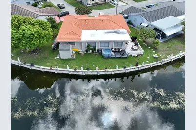 5809 NW 86th Terrace, Tamarac, FL 33321 - Photo 1