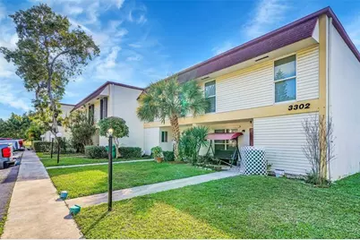 3302  Farragut St, Unit #5D, Hollywood, FL 33021 - Photo 1