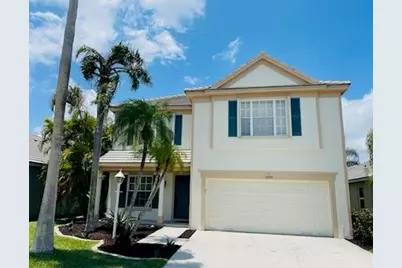 5897 N Plum Bay Pkwy, Tamarac, FL 33321 - Photo 1