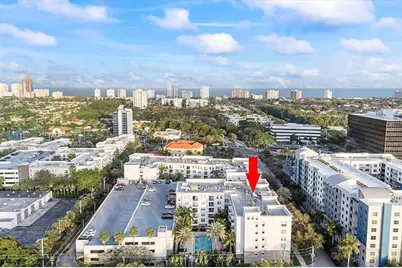 2401 NE 65th Street #203, Fort Lauderdale, FL 33308 - Photo 1