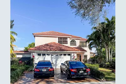 1501 SW 87th  Way, Pembroke Pines, FL 33025 - Photo 1