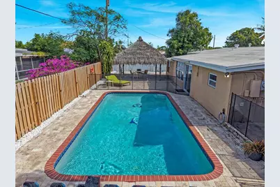 1820  Hillcrest Ave, Lake Worth, FL 33461 - Photo 1