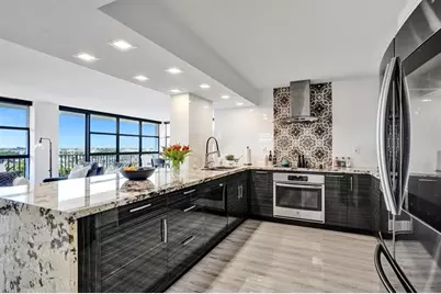 600 Parkview Drive #809, Hallandale Beach, FL 33009 - Photo 1