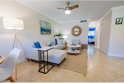 2541 NE 11th St, Unit #114, Pompano Beach, FL 33062 - Photo 1