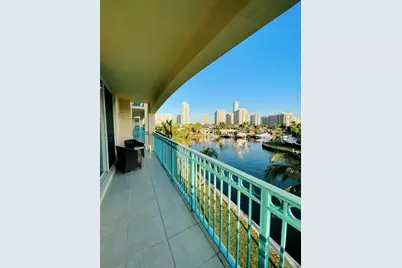 201  Golden Isles Dr, Unit #407, Hallandale Beach, FL 33009 - Photo 1