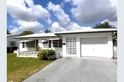 5807 NW 82nd Ave, Tamarac, FL 33321 - Photo 1