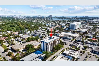 1625 SE 10th Ave, Unit #608, Fort Lauderdale, FL 33316 - Photo 1