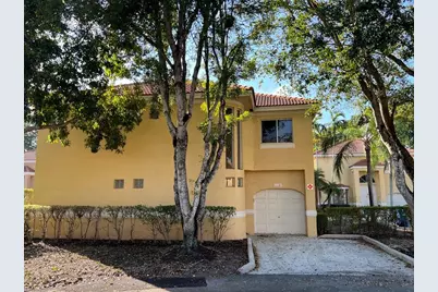 11285  Lakeview Drive, Unit #35, Coral Springs, FL 33071 - Photo 1