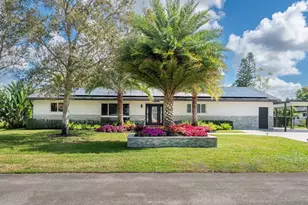 5050 SW 168th Ave, Southwest Ranches, FL 33331 - Photo 1