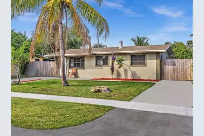 5561 SW 6th Court, Margate, FL 33068 - Photo 1