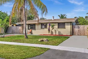 5561 SW 6th Ct, Margate, FL 33068 - Photo 1