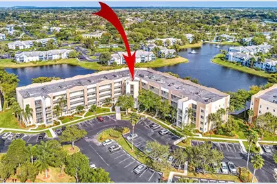 9551 Weldon Circle #E411, Tamarac, FL 33321 - Photo 1