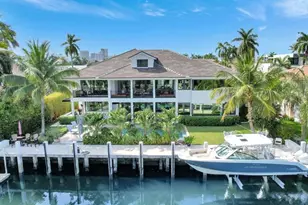 130 Nurmi Dr, Fort Lauderdale, FL 33301 - Photo 1