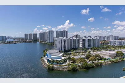 3370 NE 190th St, Unit #1815, Miami, FL 33180 - Photo 1