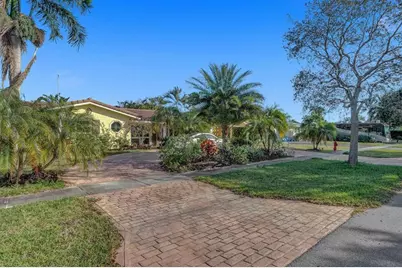 5850 NE 22 Avenue, Fort Lauderdale, FL 33308 - Photo 1