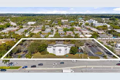 7875 W McNab Rd, Tamarac, FL 33321 - Photo 1