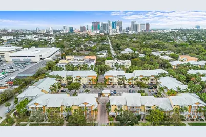 1334 SW 2nd Ct, Unit #1334, Fort Lauderdale, FL 33312 - Photo 1