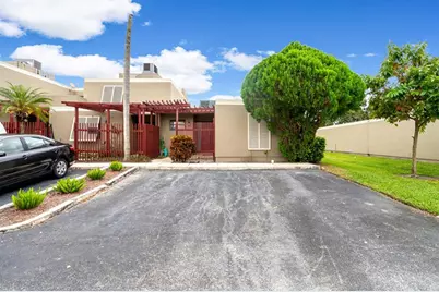 1591 W Fairway Rd, Unit #1591, Pembroke Pines, FL 33026 - Photo 1