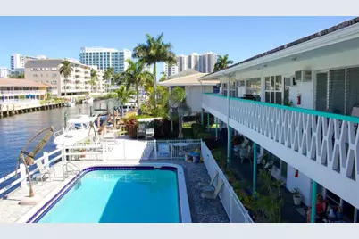 2841 NE 32nd St, Unit #31, Fort Lauderdale, FL 33306 - Photo 1