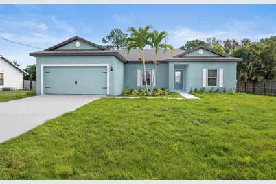 1631 SE Nancy Lane, Port Saint Lucie, FL 34983 - Photo 1