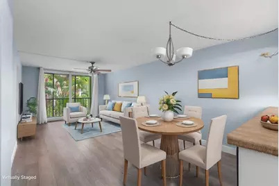 5300 NE 24th Terrace #223C, Fort Lauderdale, FL 33308 - Photo 1