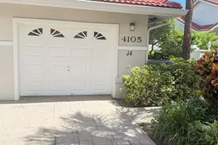 4105 Carriage Dr, Pompano Beach, FL 33069 - Photo 1