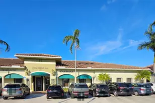 650 NW 180th Terrace, Pembroke Pines, FL 33029 - Photo 1